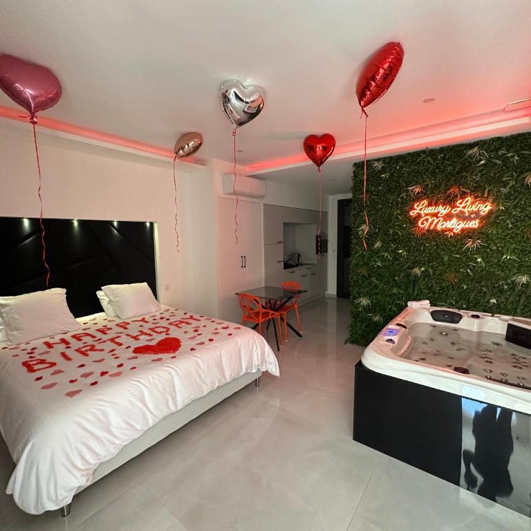 Luxury Living Martigues - Villa Superior - 10