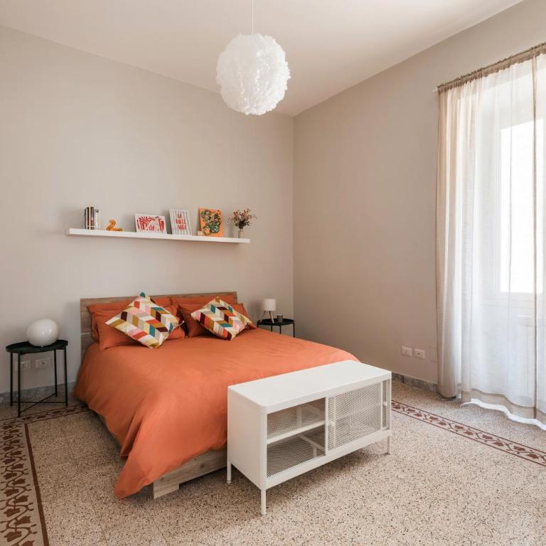 Maggiore Home - Appartamento con 2 Camere da Letto - 6