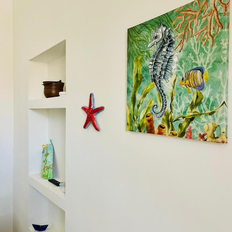Salento apartment - Apartment - 15