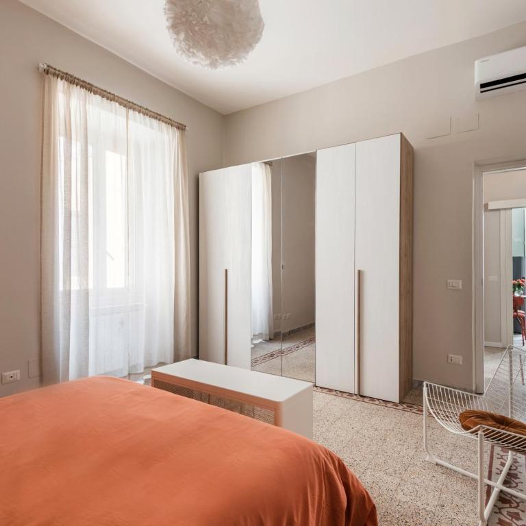 Maggiore Home - Appartamento con 2 Camere da Letto - 7