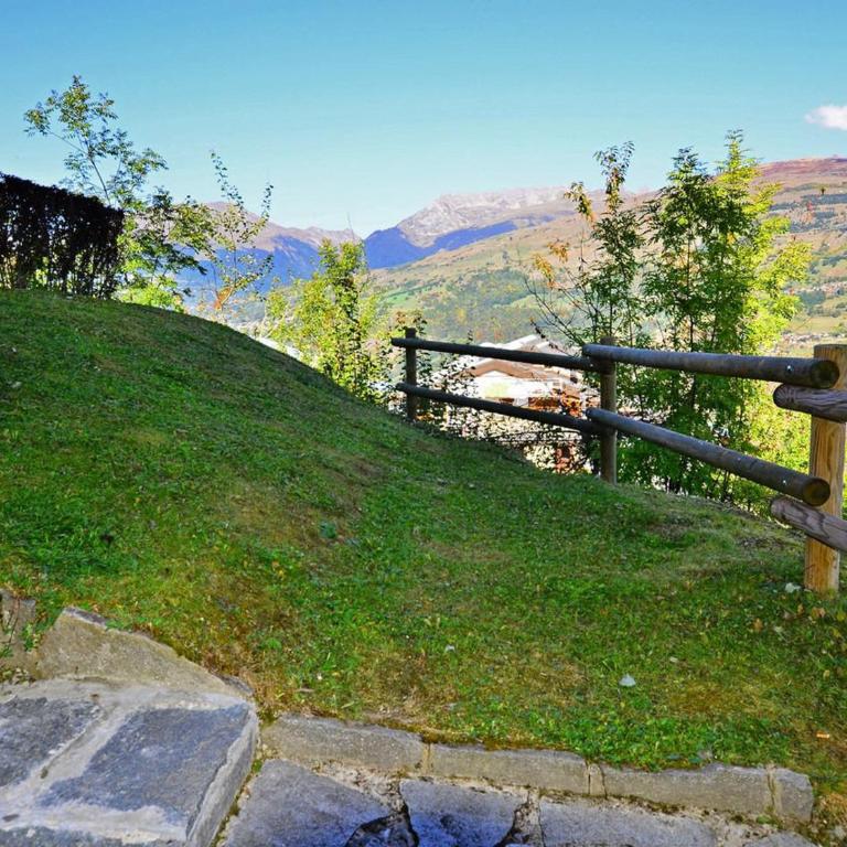 Studio divisible proche pistes, 4 pers., parking, belle vue - FR-1-329-5 - Studio - 10