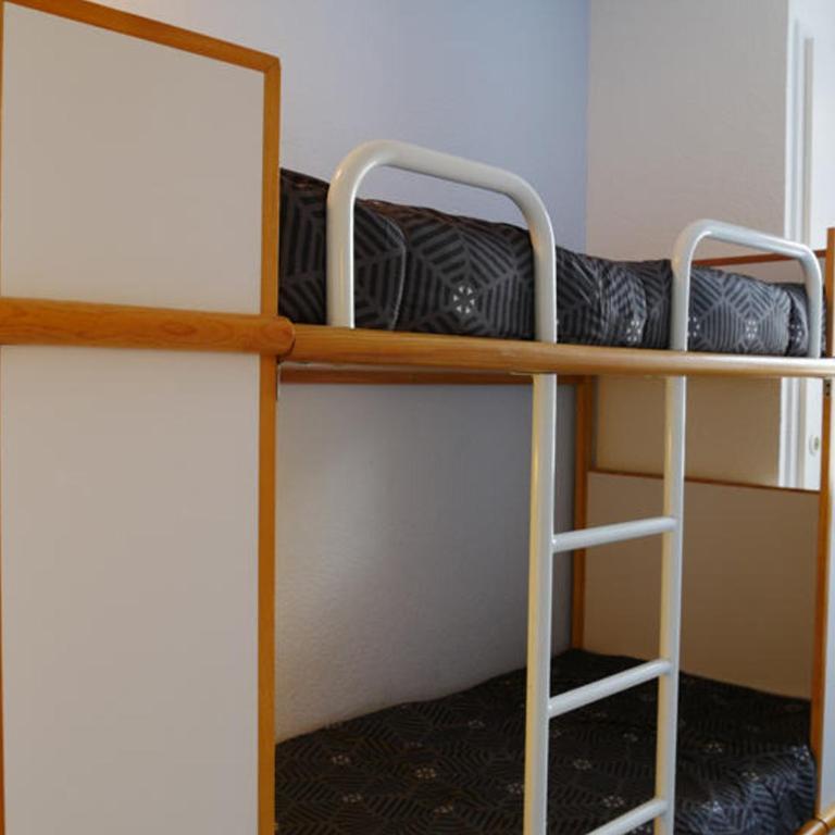 Studio cabine cosy avec balcon, bien équipé, accès rapide aux pistes et commerces – Montchavin Les Coches - FR-1-329-10 - Estudio - 8
