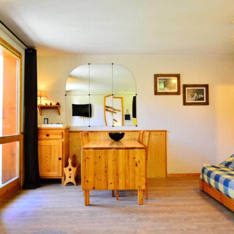 Appartement cosy 5 pers à Montchavin, près des pistes - FR-1-329-20 - Appartement (5 Adultes) - 1