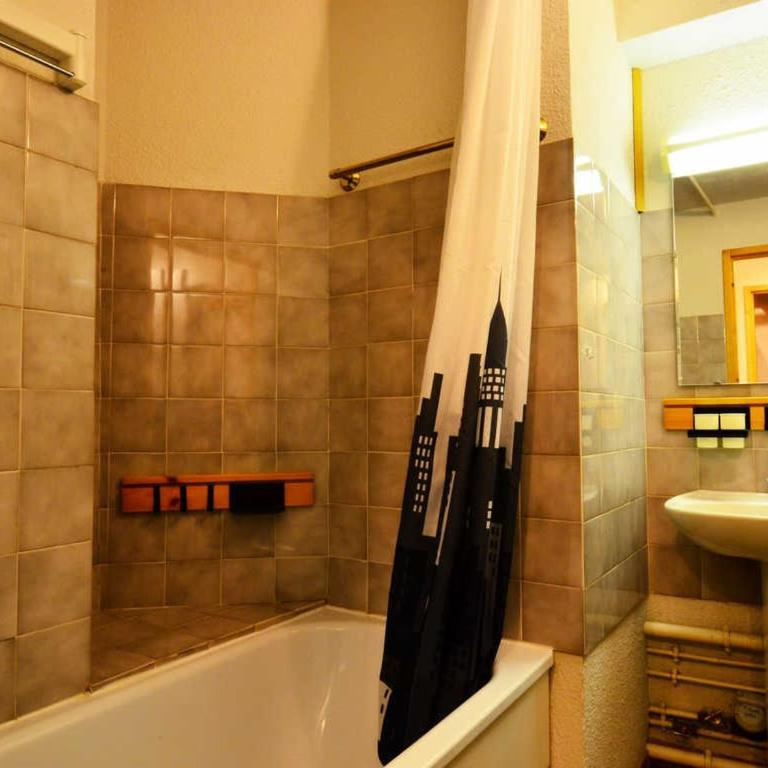 Appartement cosy 5 pers à Montchavin, près des pistes - FR-1-329-20 - Appartement (5 Adultes) - 6