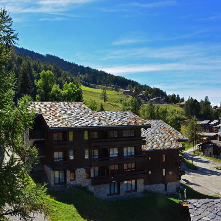 Appartement 2 pièces cabine pour 6 avec balcons et parking à Montchavin - FR-1-329-8 - Appartamento (6 Adulti) - 3
