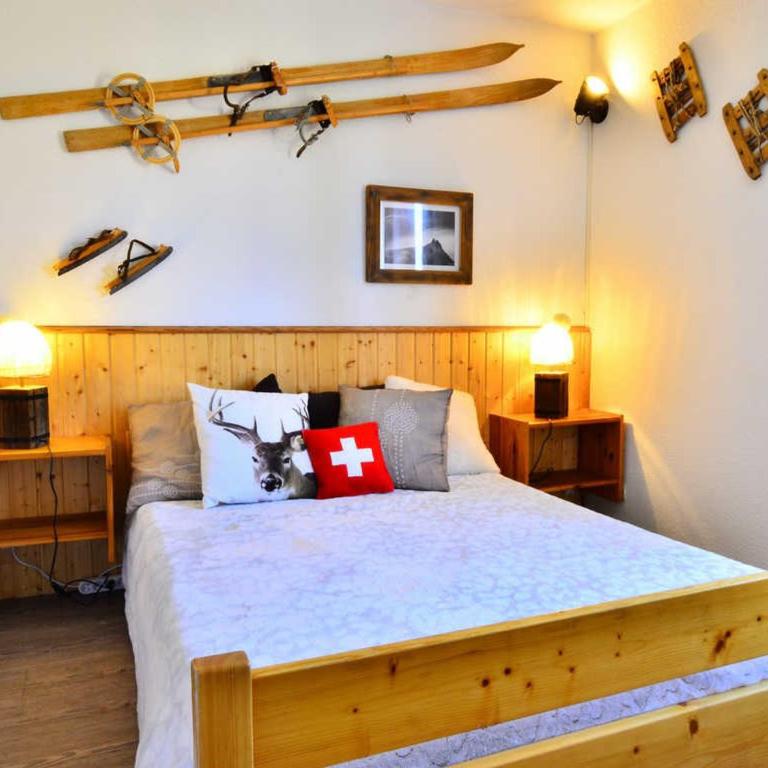 Appartement cosy 5 pers à Montchavin, près des pistes - FR-1-329-20 - Appartement (5 Adultes) - 7
