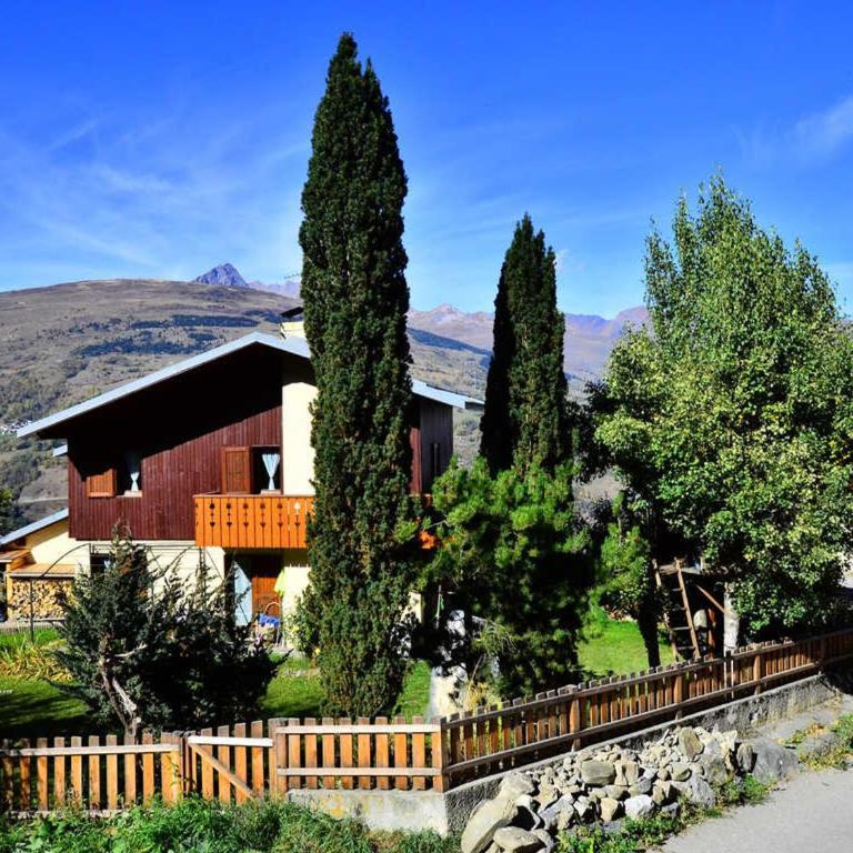 Appartement cosy 5 pers à Montchavin, près des pistes - FR-1-329-20 - Appartement (5 Adultes) - 10