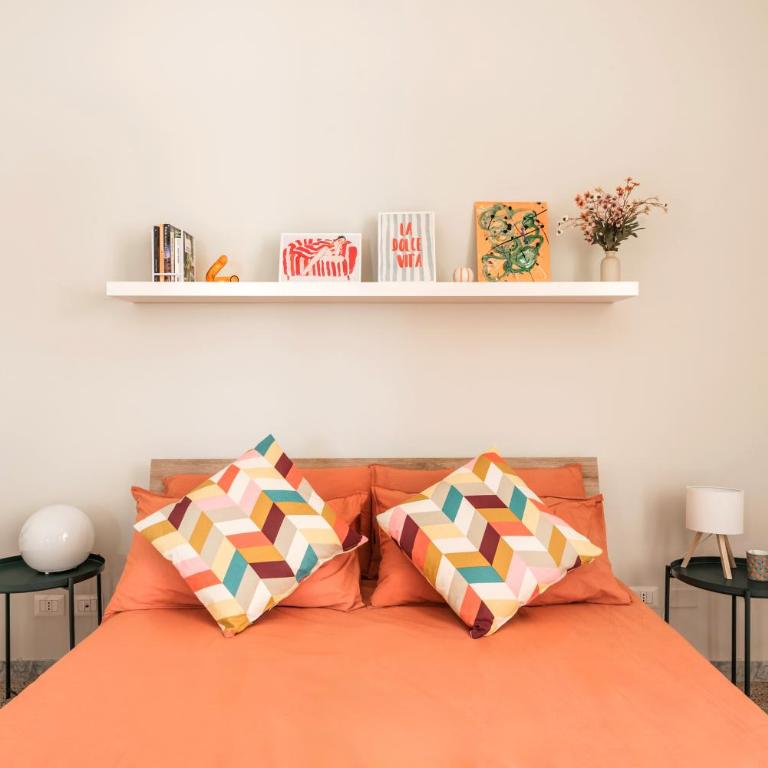 Maggiore Home - Appartamento con 2 Camere da Letto - 8