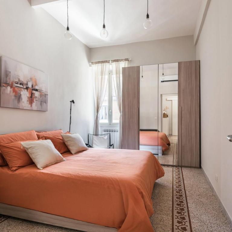 Maggiore Home - Appartamento con 2 Camere da Letto - 9