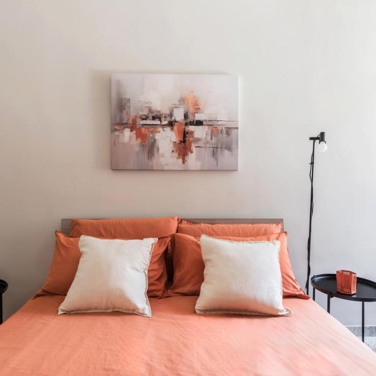 Maggiore Home - Appartamento con 2 Camere da Letto - 10