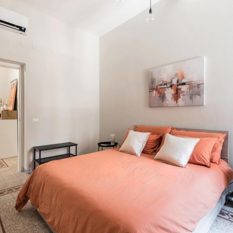 Maggiore Home - Appartamento con 2 Camere da Letto - 11