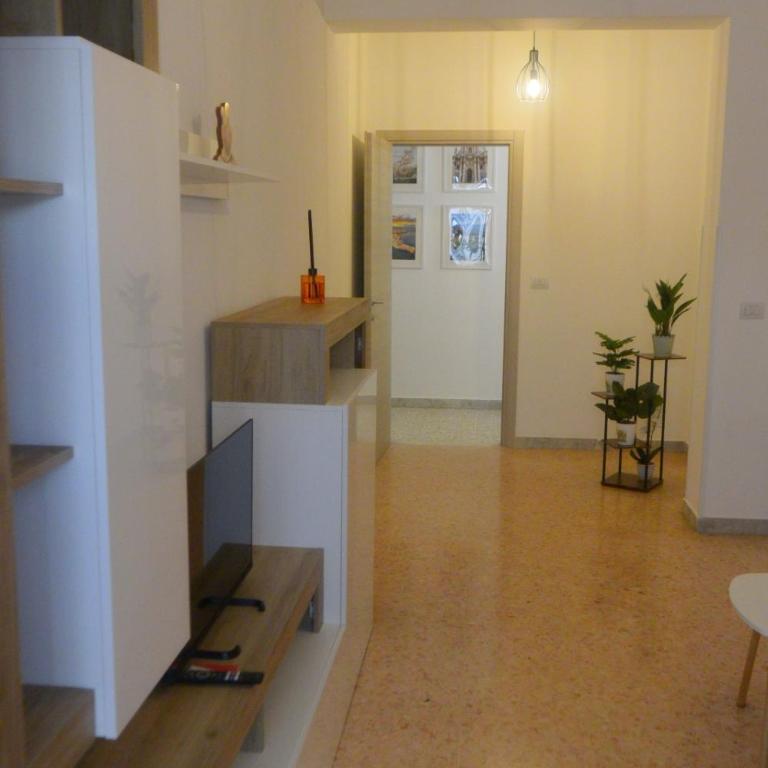 Casa Isabella - Appartamento con 2 Camere da Letto - 10