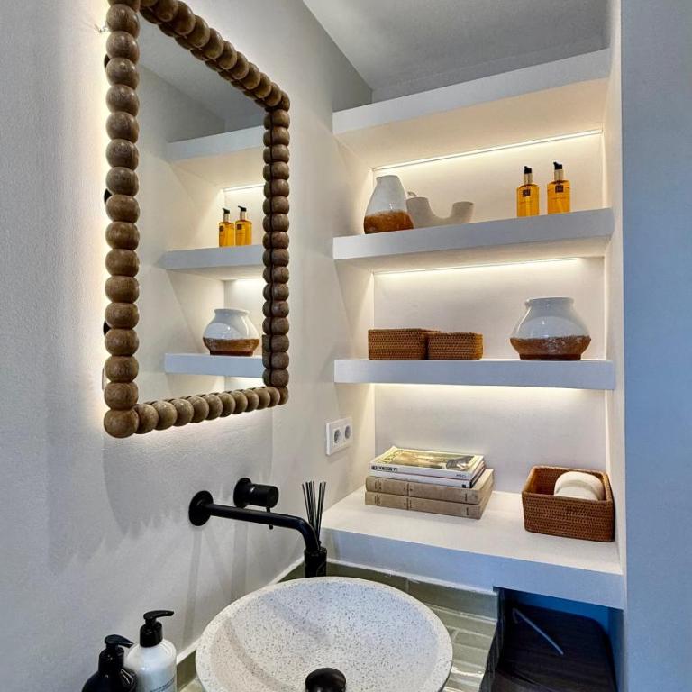 Apartamento Centro con vistas al Mar y Parking - Apartamento de 3 dormitorios con vistas al puerto - 22