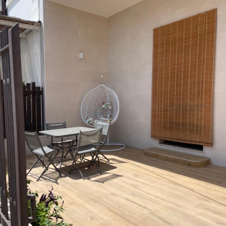 Salento apartment - Apartment - 9