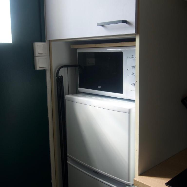 T1 bis Duplex 400m Plage - Apartamento de 1 dormitorio - 19