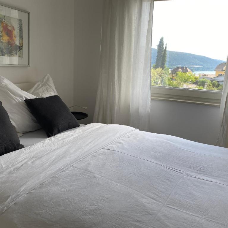 Efeunest - Stilvolles Apartment mit Balkon - Apartment mit 1 Schlafzimmer - 27