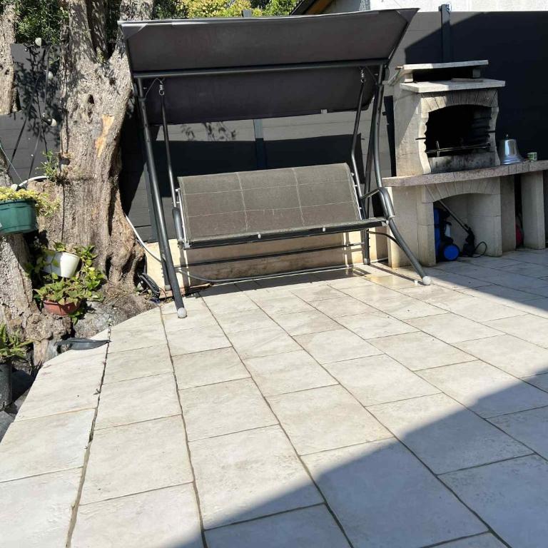 Family Villa SMB - Villa - Vue sur Jardin - 17