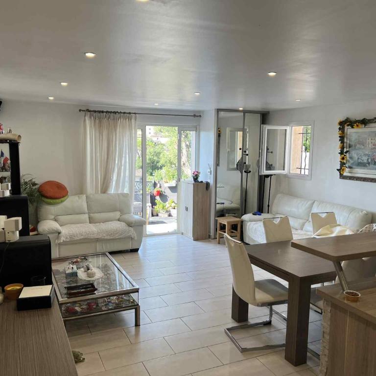 Family Villa SMB - Villa - Vue sur Jardin - 20