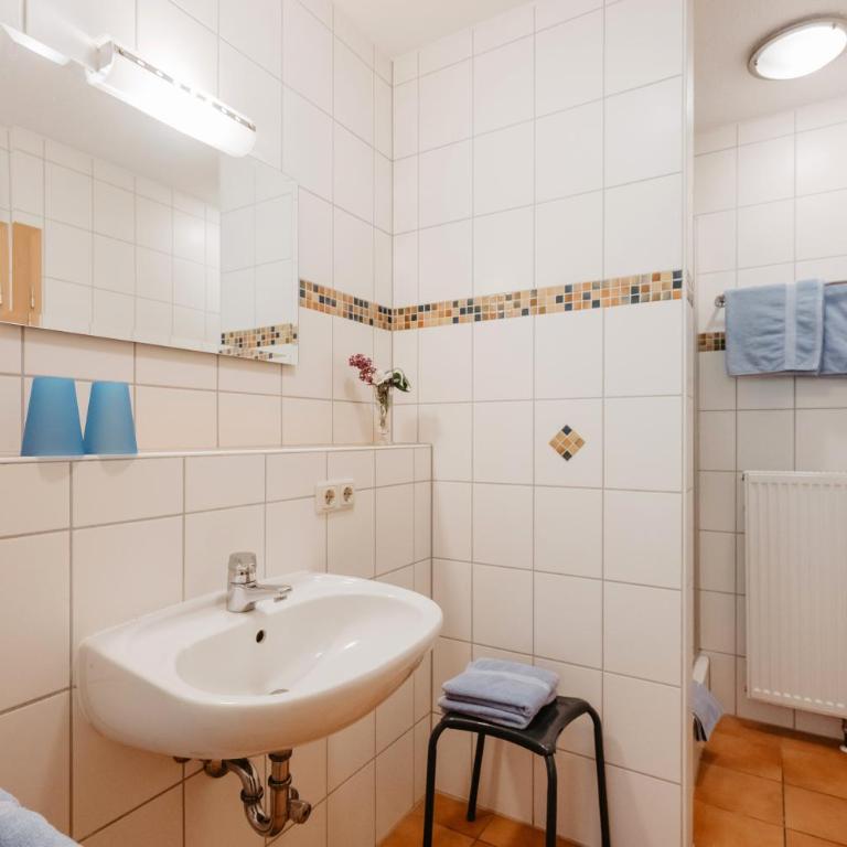 Apartmenthaus am Brückerl - Apartment - 3