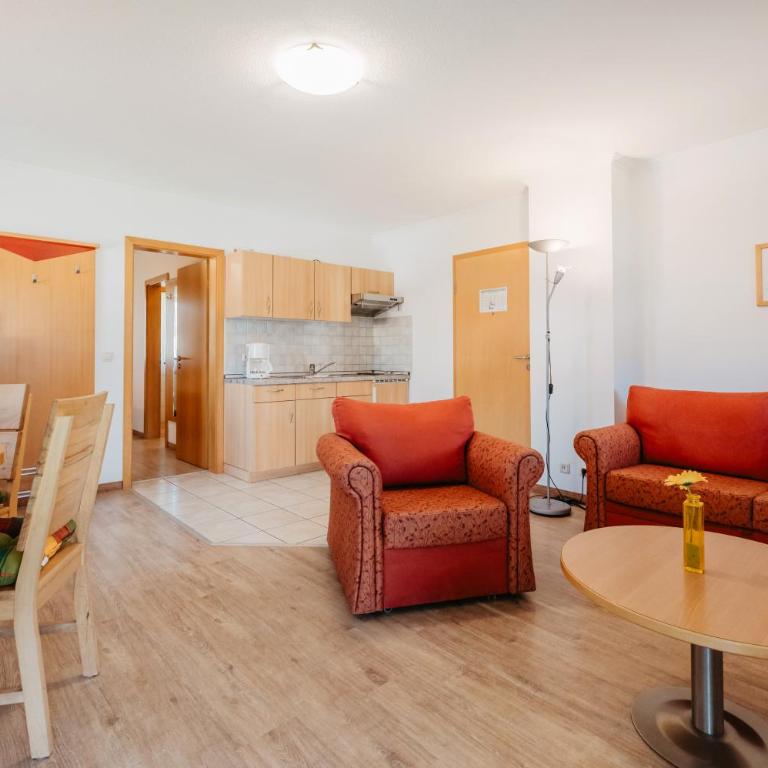 Apartmenthaus am Brückerl - Apartment - 4
