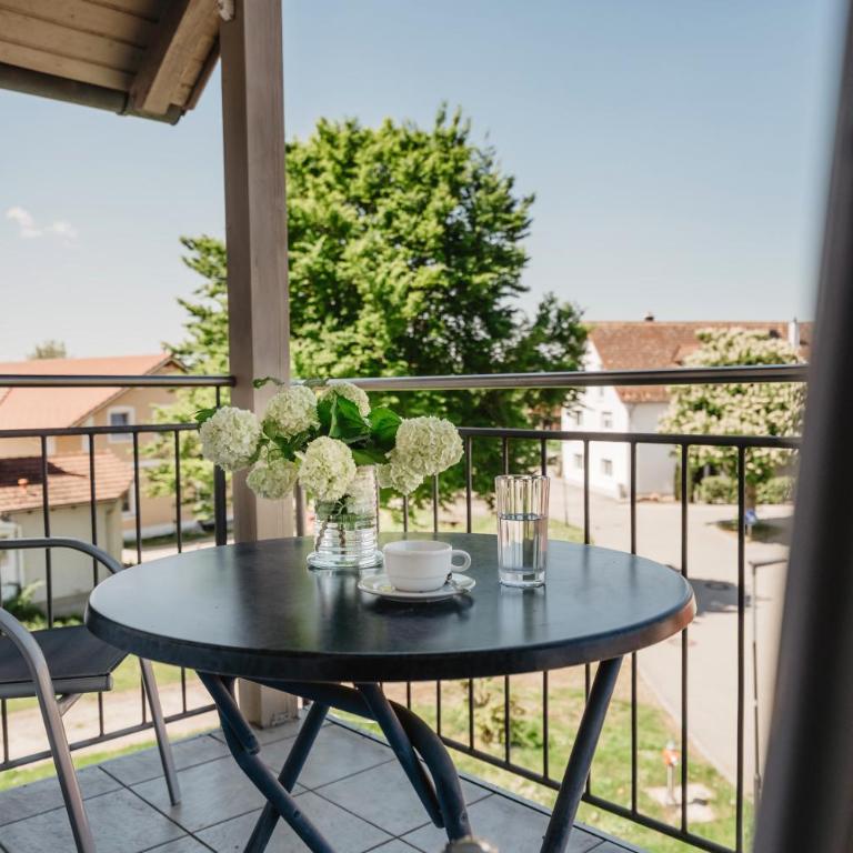 Apartmenthaus am Brückerl - Studio-Apartment - 1