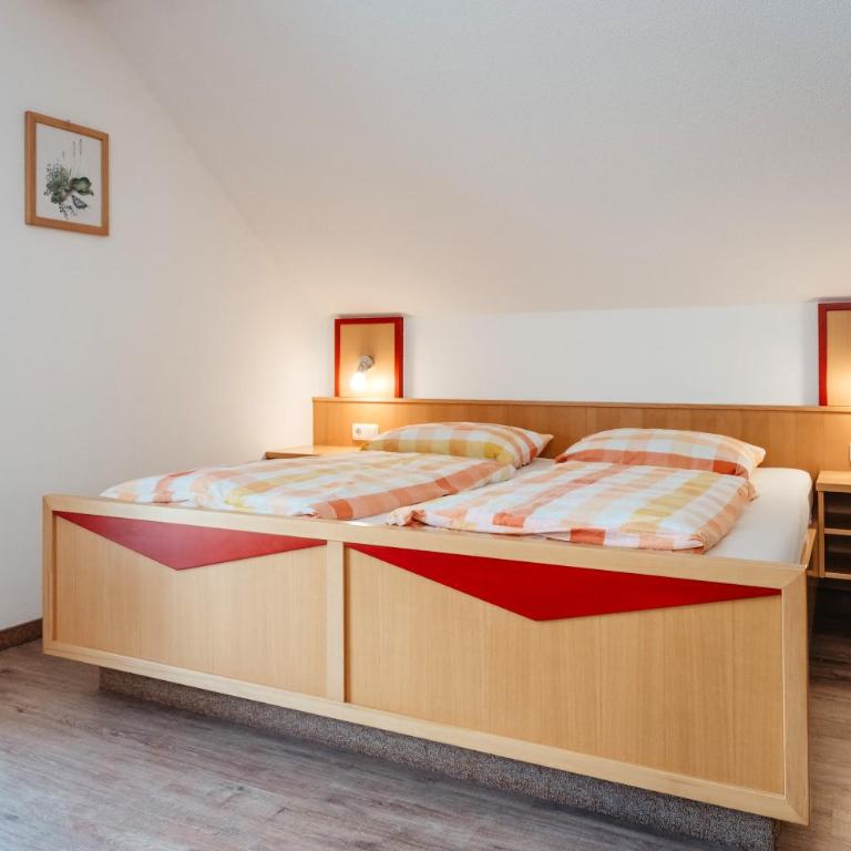 Apartmenthaus am Brückerl - Studio-Apartment - 2