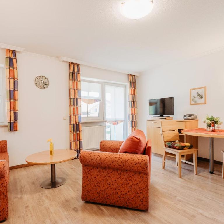 Apartmenthaus am Brückerl - Apartment - 1