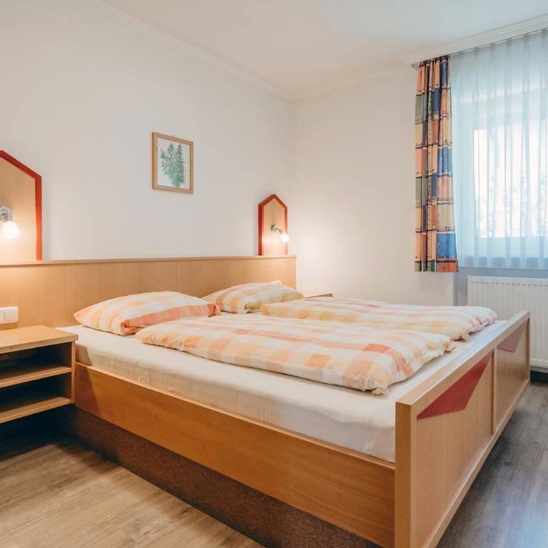 Apartmenthaus am Brückerl - Apartment - 2