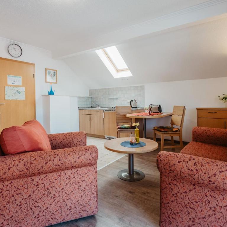 Apartmenthaus am Brückerl - Studio-Apartment - 6