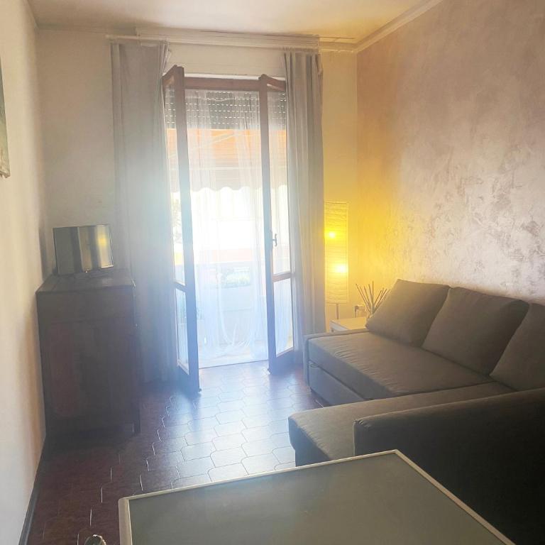 Viareggio Seaside Apartment Private Parking and Air Con - Appartamento con Balcone - 2
