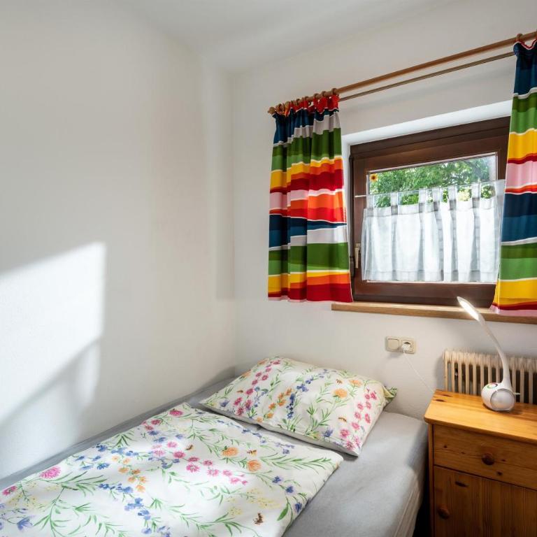 Haus Auebach - Apartment mit 1 Schlafzimmer und Dusche - 7