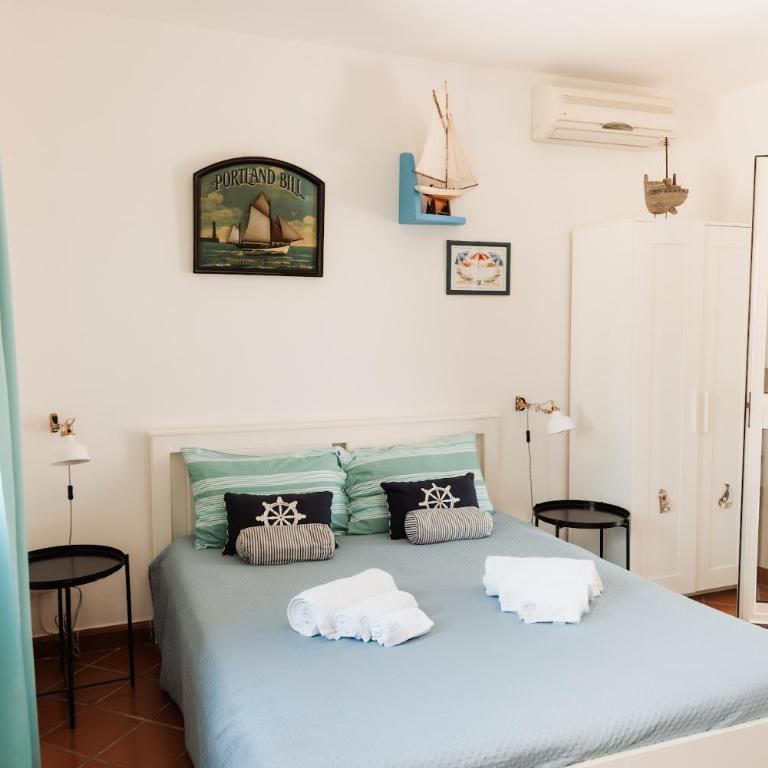 Tufara Villa a Mare - Casa con 2 Camere da Letto - 5