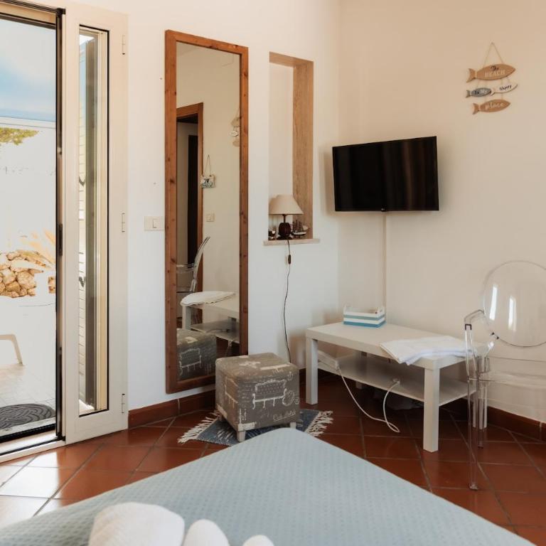 Tufara Villa a Mare - Casa con 2 Camere da Letto - 6
