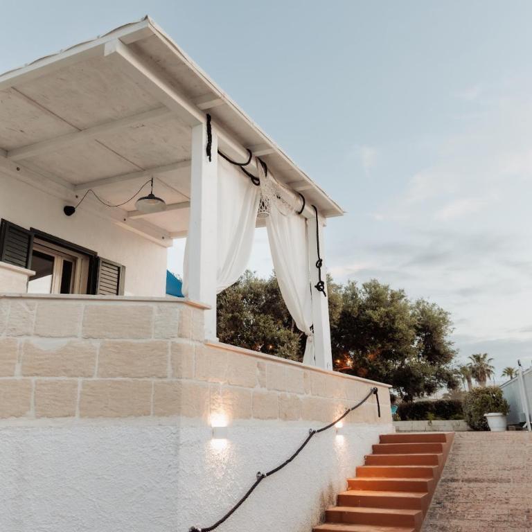 Tufara Villa a Mare - Casa con 2 Camere da Letto - 9