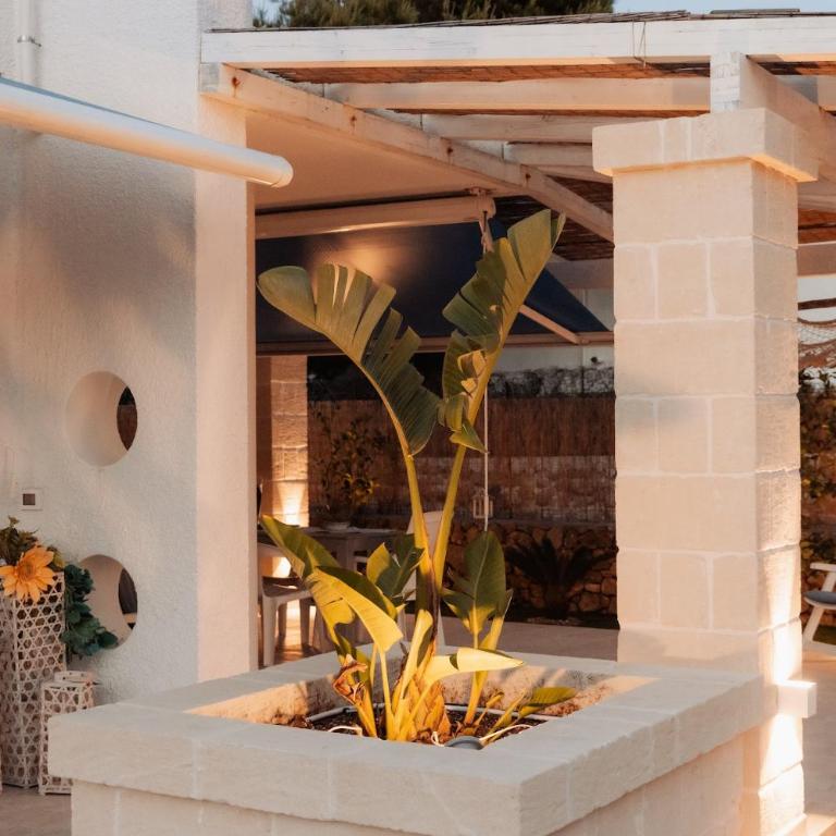 Tufara Villa a Mare - Casa con 2 Camere da Letto - 28
