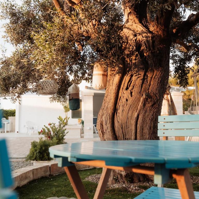 Tufara Villa a Mare - Casa con 2 Camere da Letto - 32