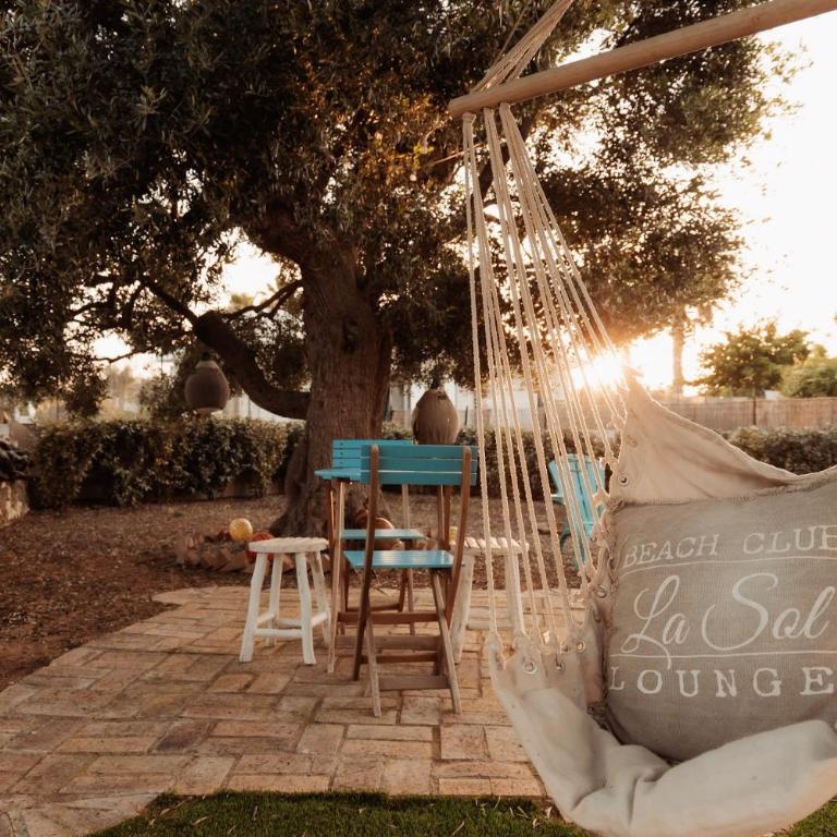 Tufara Villa a Mare - Casa con 2 Camere da Letto - 30