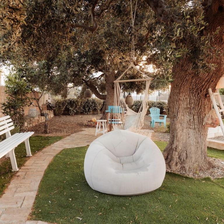 Tufara Villa a Mare - Casa con 2 Camere da Letto - 33