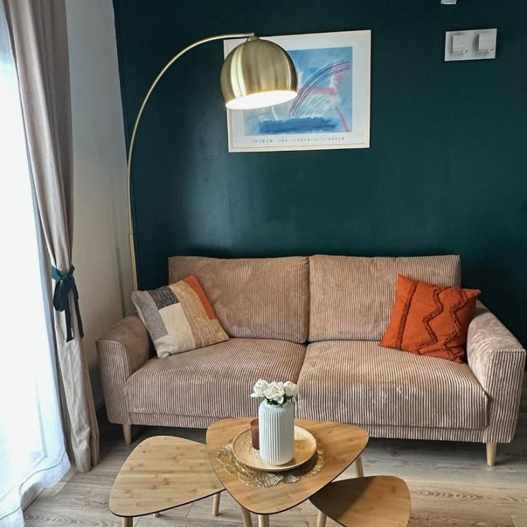 T1 bis Duplex 400m Plage - Apartamento de 1 dormitorio - 1