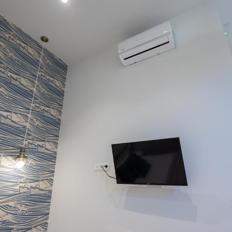 FLORIT FLATS - Mediterranean Pirate Suites - Deluxe Studio - 14
