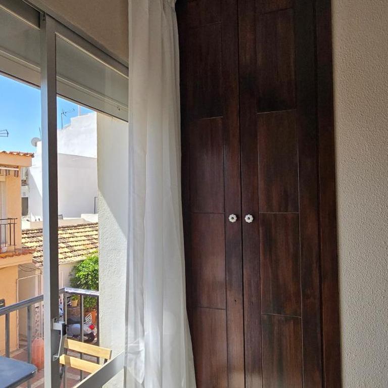 Casa de las Olas - Casa con 1 dormitorio - 5