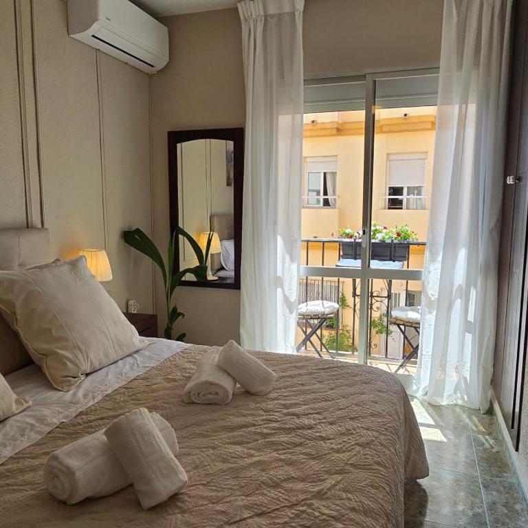 Casa de las Olas - Casa con 1 dormitorio - 1
