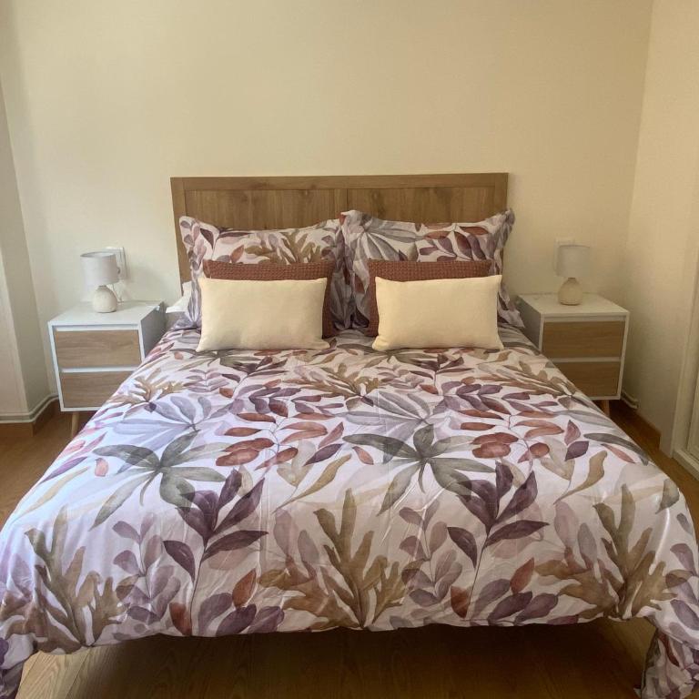 Fares Sanxenxo - Apartamento Premium de 3 dormitorios con balcón - 11