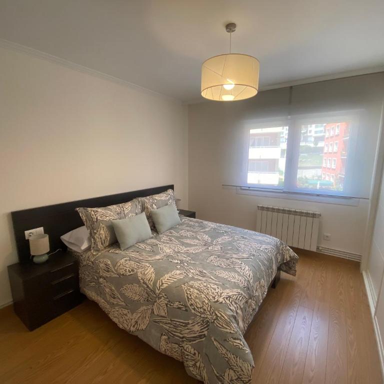 Fares Sanxenxo - Apartamento Premium de 3 dormitorios con balcón - 14