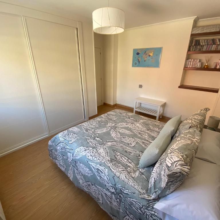 Fares Sanxenxo - Apartamento Premium de 3 dormitorios con balcón - 15