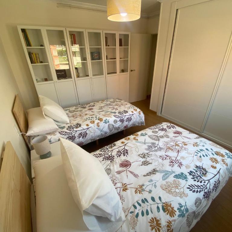 Fares Sanxenxo - Apartamento Premium de 3 dormitorios con balcón - 20