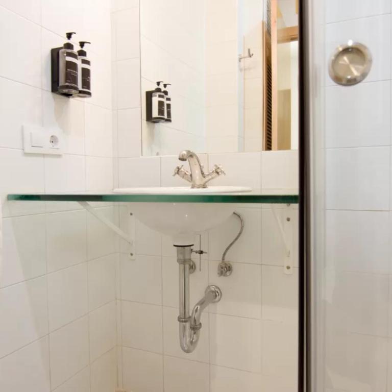 Balcones de Arfe - Sevilla Centro - Two-Bedroom Apartment - 13