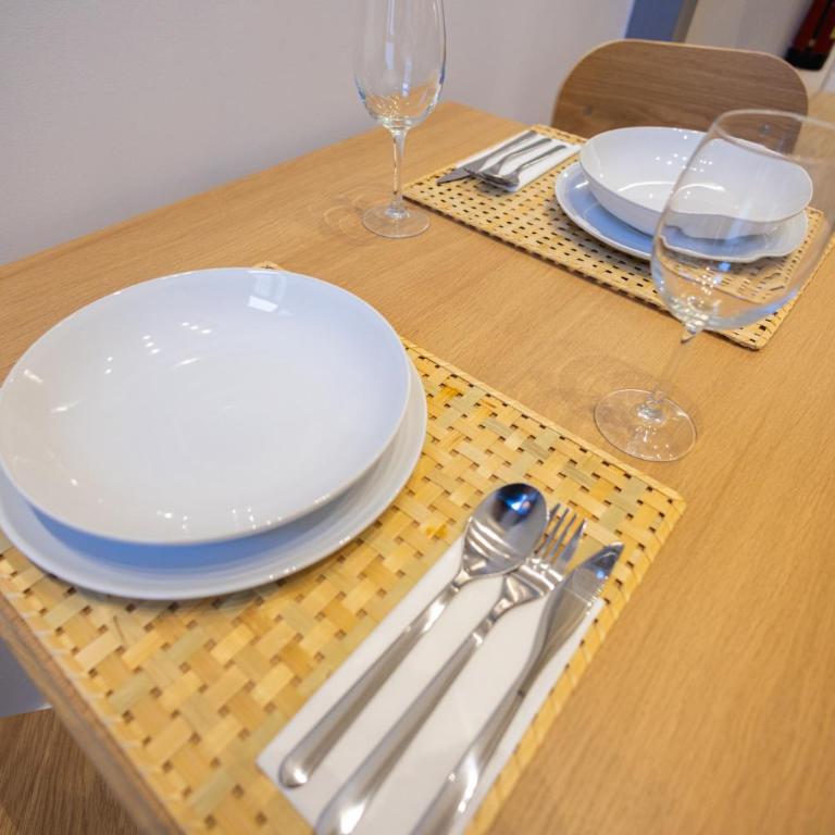 FLORIT FLATS - Mediterranean Pirate Suites - Apartment - Split Level - 3