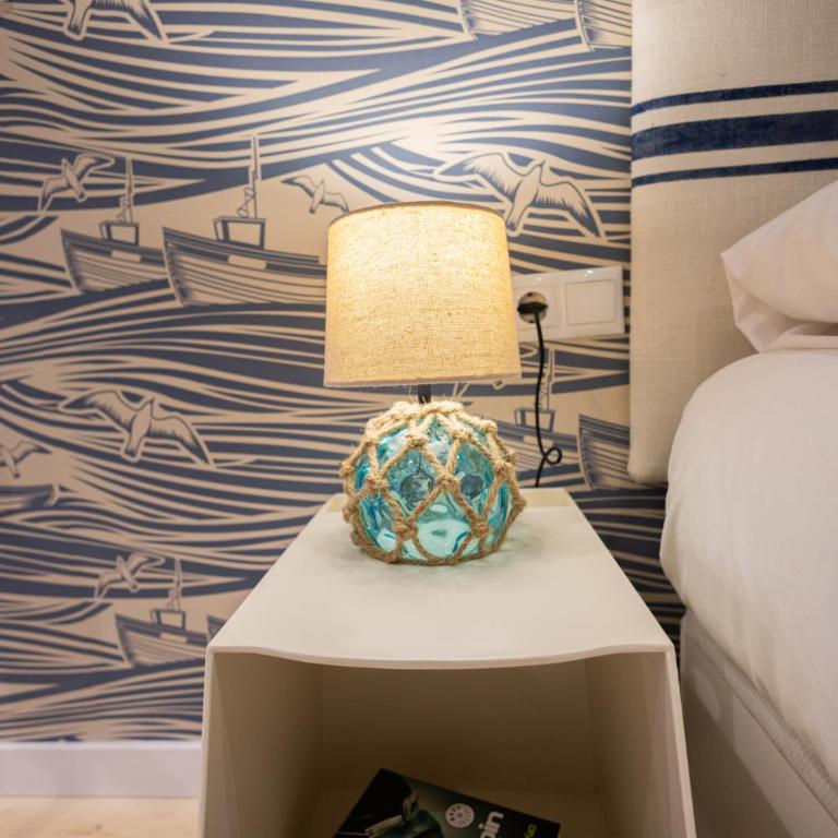 FLORIT FLATS - Mediterranean Pirate Suites - Apartment - Split Level - 5