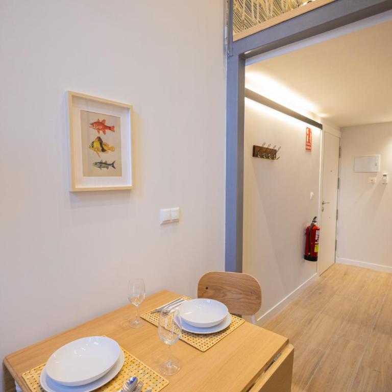 FLORIT FLATS - Mediterranean Pirate Suites - Apartment - Split Level - 24